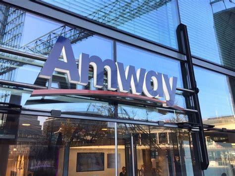 amway w polsce|Amway wyprowadził się z Warszawy .